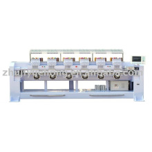 Cap embroidery machine